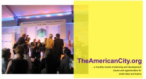 The American City. org