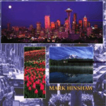 Citistate Seattle: Shaping a Modern Metropolis