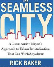 SeamlessCity