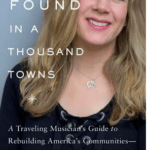 What I Found in a Thousand Towns by Dar Williams