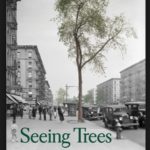 Seeing Trees; A History of Street Trees in New York City and Berlin by Sonja Dümpelmann