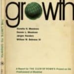 The Limits to Growth by Donella H. Meadows, Dennis L. Meadows, Jorgen Randers, William W. Behrens III