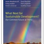 What Next for Sustainable Development? Our Common Future at Thirty by James Meadowcroft, David Banister, Erling Holden, Oluf Langhelle, Kristin Linnerud