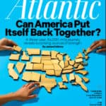 How America is Putting Itself Back Together by James and Deborah Fallows.