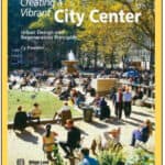 “Creating a Vibrant City Center” by Cy Paumier