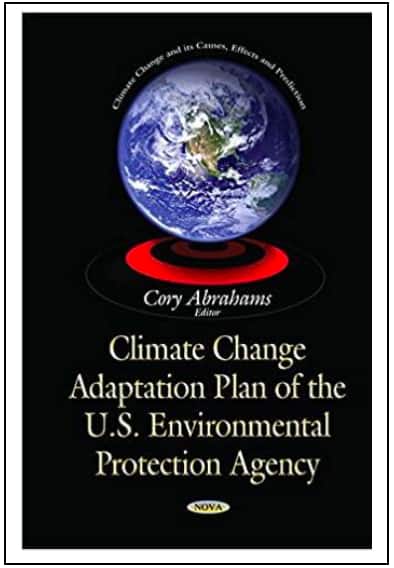 The Five Priority Actions in the Climate Adaptation Action Plan