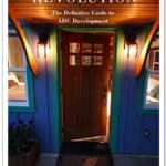 “Backdoor Revolution: The Definitive Guide to ADU Development” by Kol Peterson