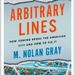 “Arbitrary Lines” by  M. Nolan Gray 