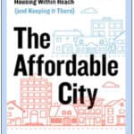 “The Affordable City” by Shane Phillips