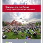 Reaching for the Future, Creative Finance for Smaller Communities by Tom Murphy, Maureen McAvey and Bridget Lane, ULI
