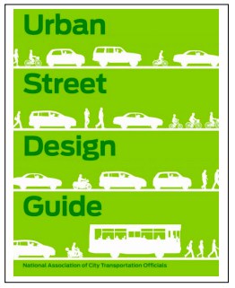 Urban Street Design Guide